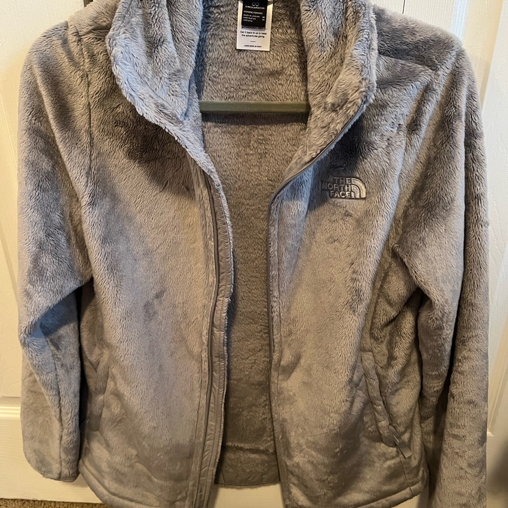 The North Face Osito Jacket for Women